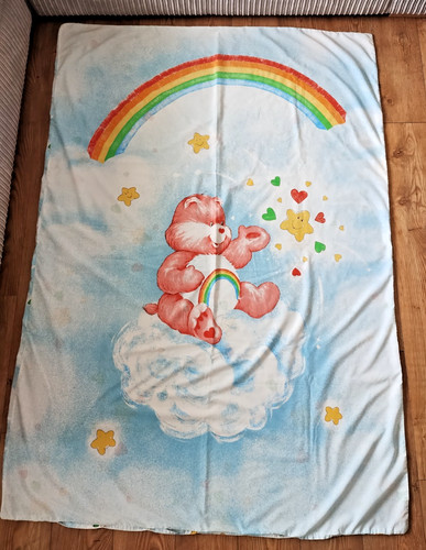 Vintage 1980s care - vintage,