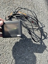 Toucan Display For After Market Ecu’s Syvecs, Emu Ect