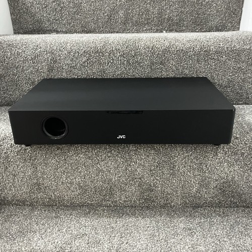 Jvc d337b passive subwoofer - jvc, th-d337b
