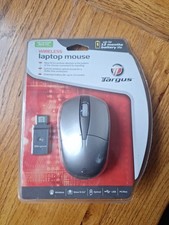 Targus Wireless Laptop Mouse