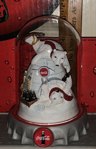 Franklin mint glass - glass, dome
