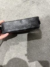 Louis Vuitton Damier Graphite GM Toiletry Pouch Bag