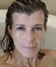 Kate Garraway sexy tv