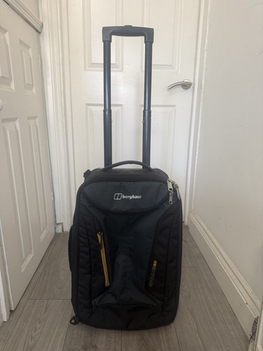 Berghaus optimus wheeled - 40,