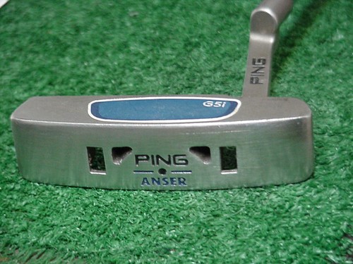 Ping anser g5i putter - anser,