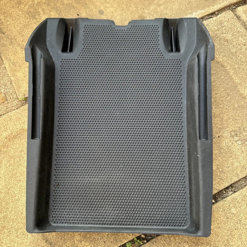 Volvo c30 2010 - c30, storage