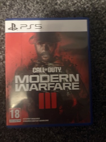 Call duty modern warfare - of,