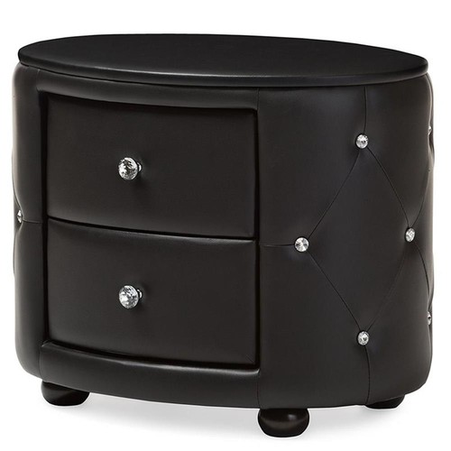 Bowery hill drawer - hill, faux