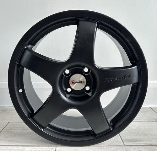 Team dynamics pro race - dynamics,
