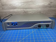 Peavey IPR-1600  Power