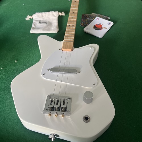 Loog pro electric kids - electric,