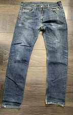 LEVI’S 508 REGULAR TAPERED