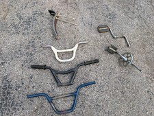 Lot of BMX Bike Parts - 3