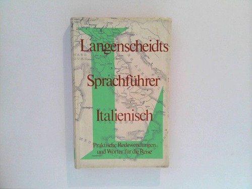 Langenscheidts sprachführer - langenscheidts,
