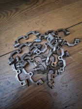 Stuart Turner Castings