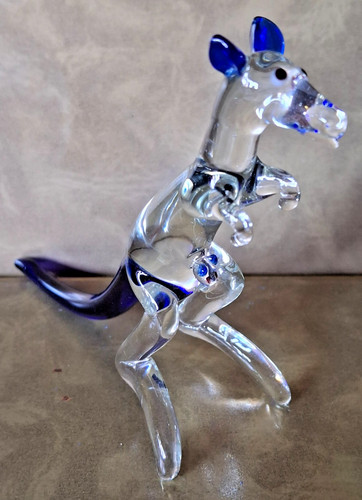 Gorgeous vintage pirelli glass - vintage,