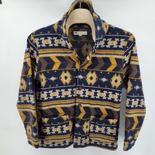 Levi Strauss & Co. Knit Button