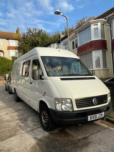 Van conversions camper - conversions,