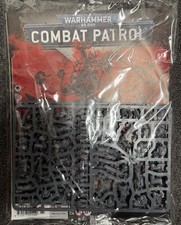 Warhammer 40k 40000 Combat