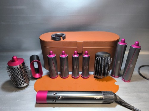 Dyson airwrap complete hair - airwrap,