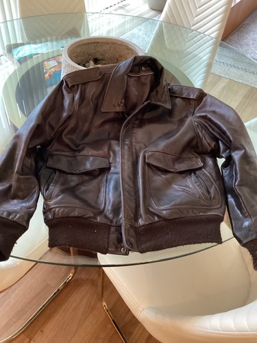1980s schott flying - 1980s, a2