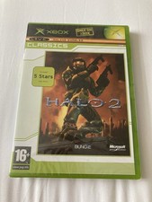 Halo 2 Original Xbox New
