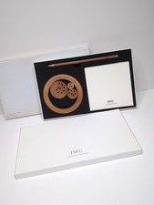 IWC  Schaffhausen Da Vinci Spirograph for Kids Watch Rare Boxed Collectors New