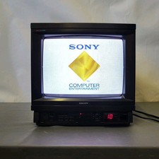 14" CRT TV Orion 14ARX Retro