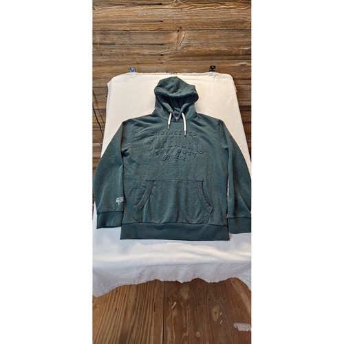 Superdry mens heavy duty - xl,