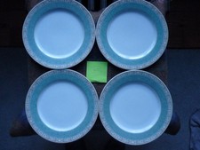 4 x Wedgwood Home 'Aztec' Fine