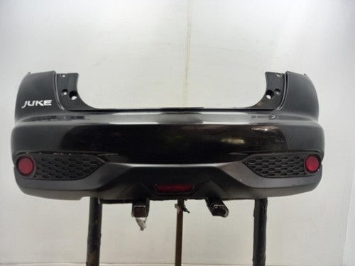Nissan juke rear - nissan,
