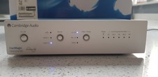 Cambridge Audio Azur DACmagic - USB, Optical, SP-DIF - Boxed.