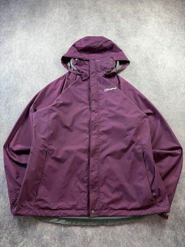 Berghaus aq2 waterproof - aq2,