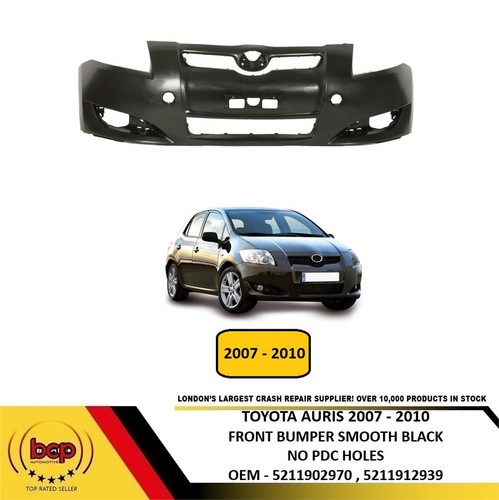 Toyota auris 2007 - 2007,
