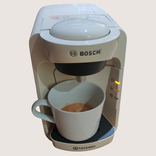 Bosch tassimo suny - tassimo,