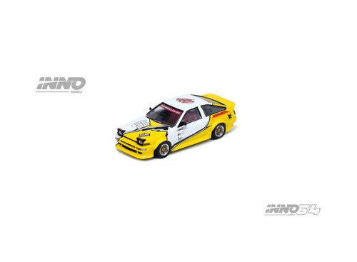 Toyota sprinter trueno - trueno, (ae86)