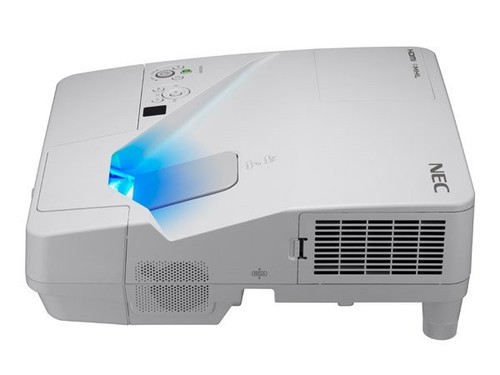 Nec um301w lcd short - um301w,