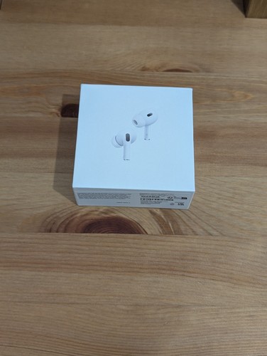 Airpods pro 2nd generation - airpods,