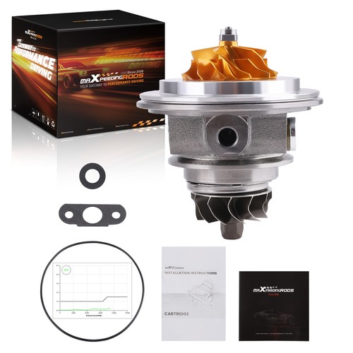 Upgrade k04 turbo - upgrade,