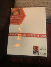 Reeves Artist Stretched Canvas