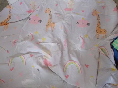 Dunelm double duvet cover - dunelm,