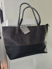 CLARKS WOMEN'S HANDBAG WITH