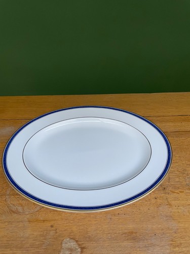 Spode lausanne gold edge - spode,