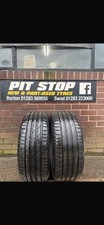 225/40/18 X2 Hankook Ventus