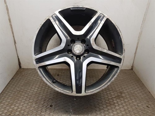 2015 2019 w166 mercedes - 2015-2019,