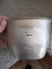 British Army 58 Pattern Water