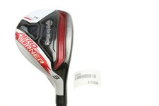 TaylorMade AeroBurner Rescue