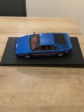 Autoart 1.18 Scale Lotus Essex