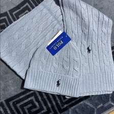 Polo Ralph Lauren Cable Knit