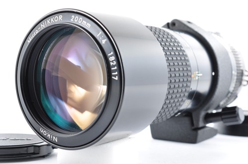 Nikon ais micro - nikon,